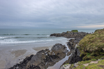 Ireland, Kinsale - October 2 2023 