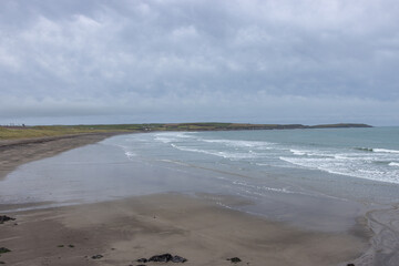 Ireland, Kinsale - October 2 2023 