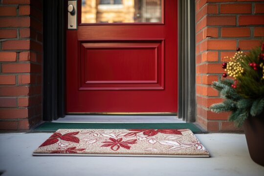 Apartment Door Mat Images – Browse 37,191 Stock Photos, Vectors, and Video