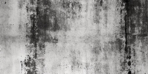 Obraz premium Texture of a metal wall with cracks and scratches which can be used as a background 