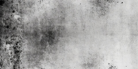 Texture of a metal wall with cracks and scratches which can be used as a background
