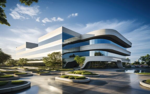Generic Building Skyline Images – Browse 2,223 Stock Photos, Vectors ...