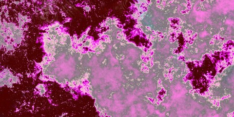 pink watercolor texture background marble grunge vintage stone surface splashed smoke bright effect modern love cover page paper template women's day celebrates