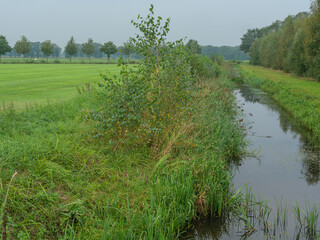 Haaksbergen in den Niederlanden