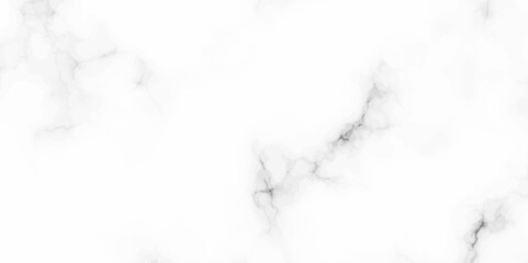 White marble texture panorama background pattern with high resolution. white and black Stone ceramic art wall interiors backdrop design. Marble with high resolution. - obrazy, fototapety, plakaty