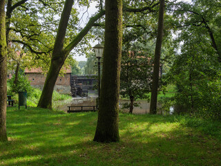 Haaksbergen in den Niederlanden