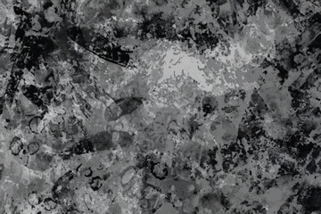 Abstract vector grunge surface texture background