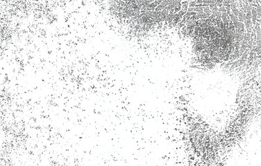 Abstract vector grunge surface texture background