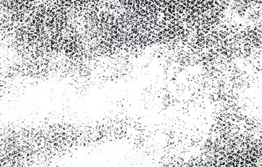 Abstract vector grunge surface texture background