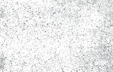 Abstract vector grunge surface texture background