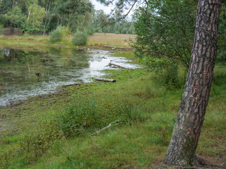 Haaksbergen in den Niederlanden
