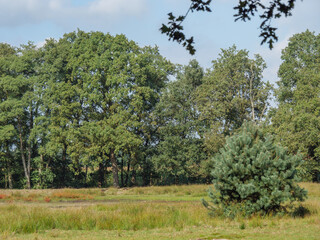 Haaksbergen in den Niederlanden