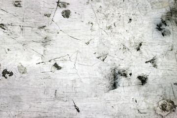 Abstract vector grunge surface texture background