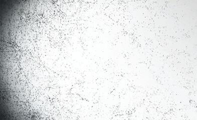 Abstract vector grunge surface texture background