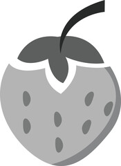 strawberry icon