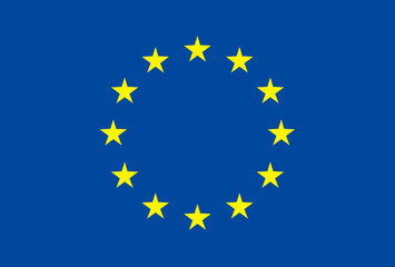 Flag of Europe