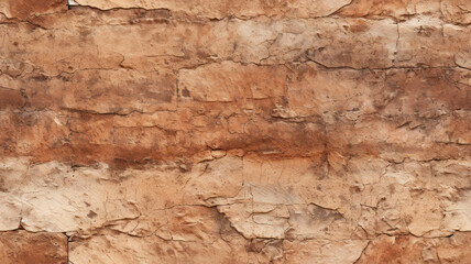 Old Clay Wall Texture