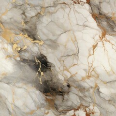 Natural marble surface, seamless