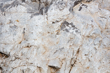 Stone abstract texture. Surface grunge backdrop. Dirty effect pattern. Material background.