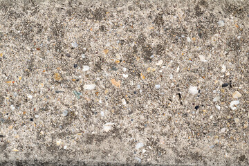 Cracked and abstract grunge texture. Aged material surface backdrop. Weathered effect pattern. Old and dirty background.