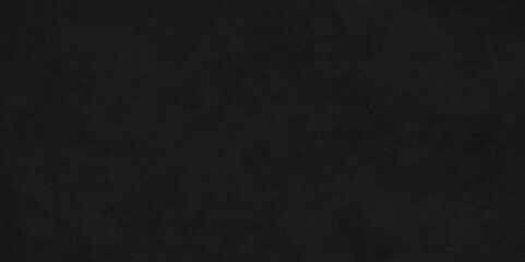 Black stone wall texture grunge rock surface. dark gray concrete background backdrop. wide panoramic banner. old wall stone for dark black distressed grunge background wallpaper rough concrete wall.
