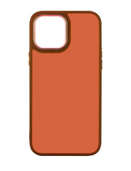 Silicone phone case