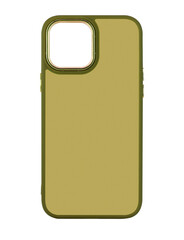 Silicone phone case