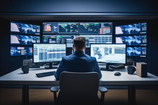 Command Center Excellence