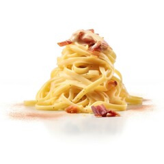 Carbonara Pasta