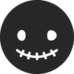 Halloween Ghost Icon

