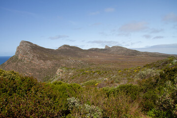 Cape of Good Hope, South Africa