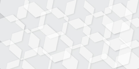 Abstract background with lines and minimal geometric white light background .White modern background. abstract geometric line vector background shapes design.