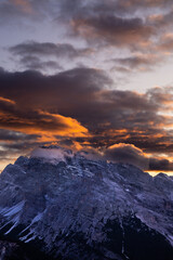 The Dolomites are not only a paradise for hikers, climbers, and outdoor enthusiasts but also a UNESCO World Heritage site, celebrated for their exceptional natural beauty and geological significance.