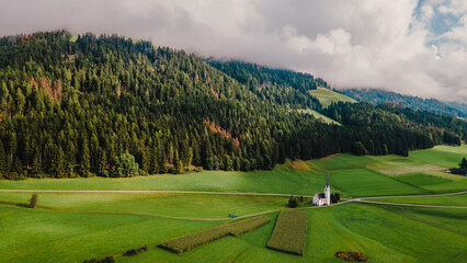 The Dolomites are not only a paradise for hikers, climbers, and outdoor enthusiasts but also a UNESCO World Heritage site, celebrated for their exceptional natural beauty and geological significance.