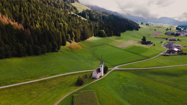The Dolomites are not only a paradise for hikers, climbers, and outdoor enthusiasts but also a UNESCO World Heritage site, celebrated for their exceptional natural beauty and geological significance.