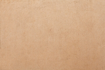 Old Cardboard Paper texture background.
