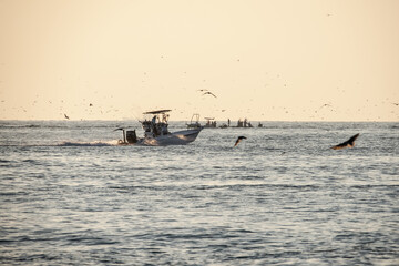 Port Aransas, Texas, Island destination on the Texas Gulf Coast, Gulf of Mexico, for Texans all...