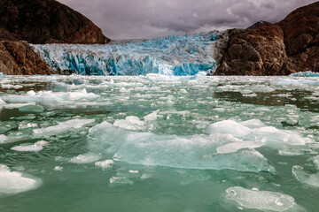 Sawyer Glacier 2