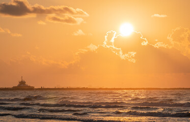 Port Aransas, Texas, Island destination on the Texas Gulf Coast, Gulf of Mexico, for Texans all year long. It has something for everyone, especially birders and beachgoers.