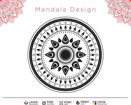 Sri Lanka Liyawel template design , Traditional illustration vector art editable. translate (Sri lanka Sampradayaka Liyawel design Traditional, Liyawel Models)