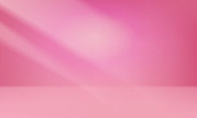 Abstract light Pink background, Pink gradient