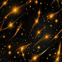 Obraz premium colorful geometric seamless pattern