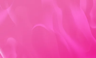 Fotobehang Pink abstract background. Vector abstract graphic design banner pattern background template. © Deny