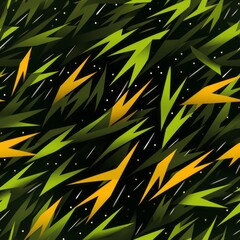 colorful geometric texture seamless 