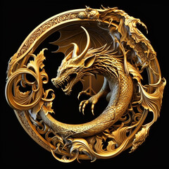 Dragon's Talisman: The Quest Begins