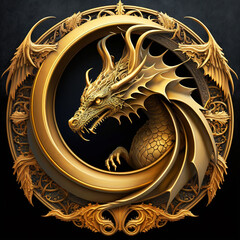 The Dragon's Amulet
