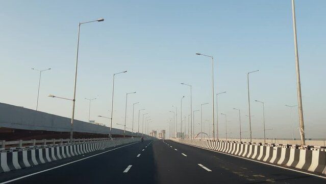 Dwarka Expressway