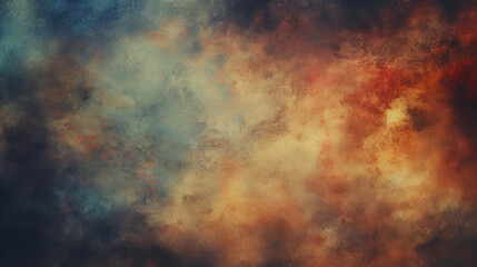 Obraz premium Antique paint texture. Background with space for text