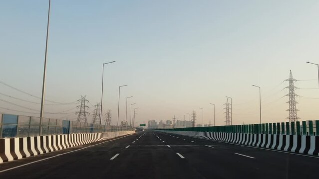 Dwarka Expressway