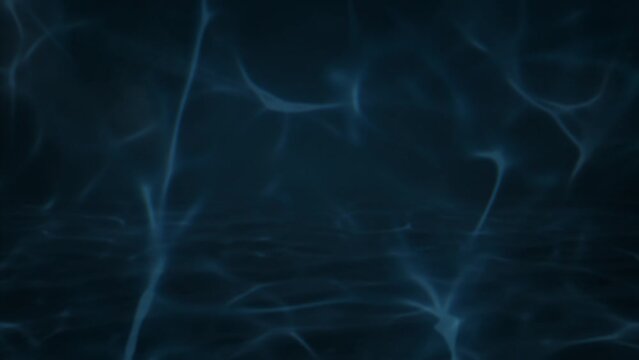 Underwater Background - 4k, 60fps